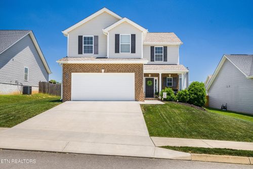 2708 Palace Green Rd, Knoxville, TN, 37924 | Card Image
