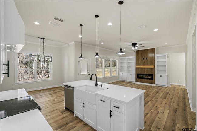 20538 Wild Arrow Ct, House other with 4 bedrooms, 2 bathrooms and null parking in Arp TX | Image 23