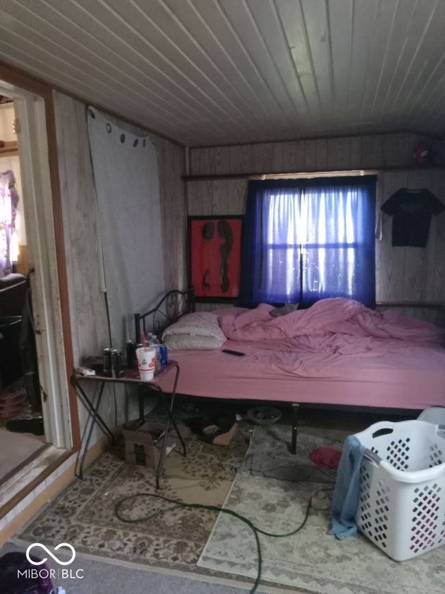 131 N Mccullum St, House other with 2 bedrooms, 2 bathrooms and null parking in Knightstown IN | Image 4