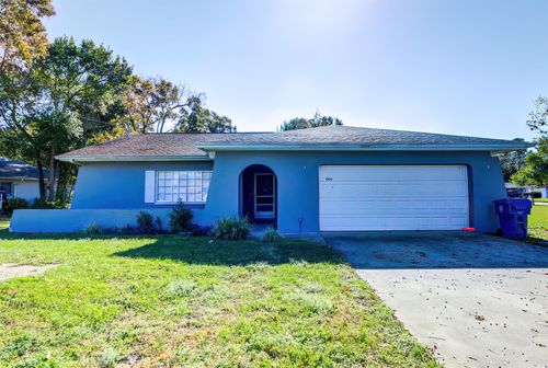 11100 Monarch St, Spring Hill, FL, 34609-2761 | Card Image