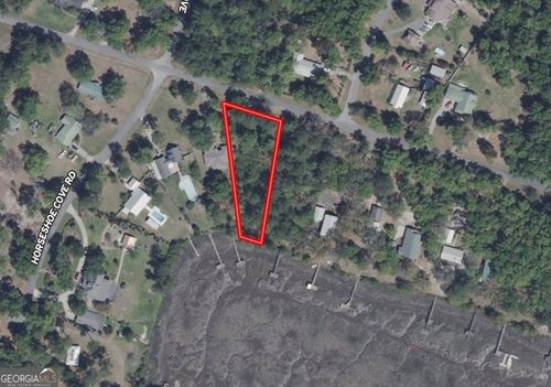 13-0 Horseshoe Cove Rd, Waverly, GA, 31565 | Card Image