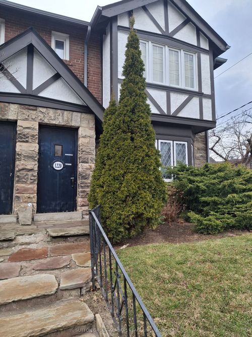 1-1220 Avenue Rd, Toronto, ON, M5N2G4 | Card Image