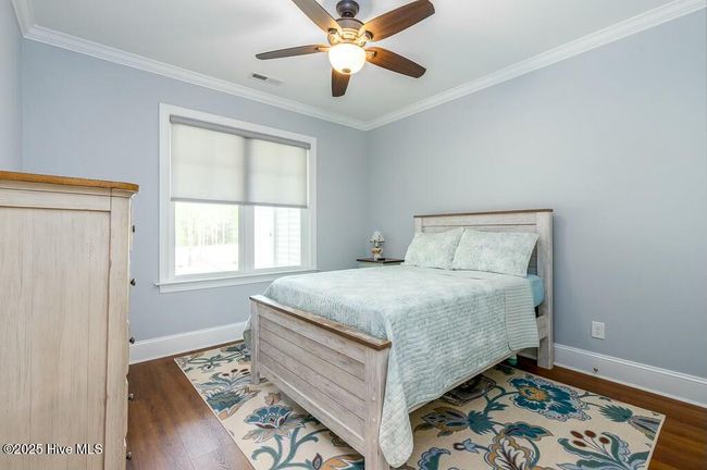 Secondary Bedroom on Rear Corner | Image 32