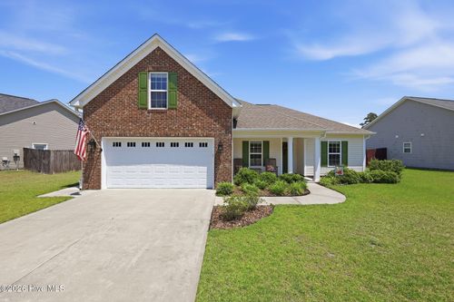 3252 Austin Avenue, New Bern, NC, 28562 | Card Image