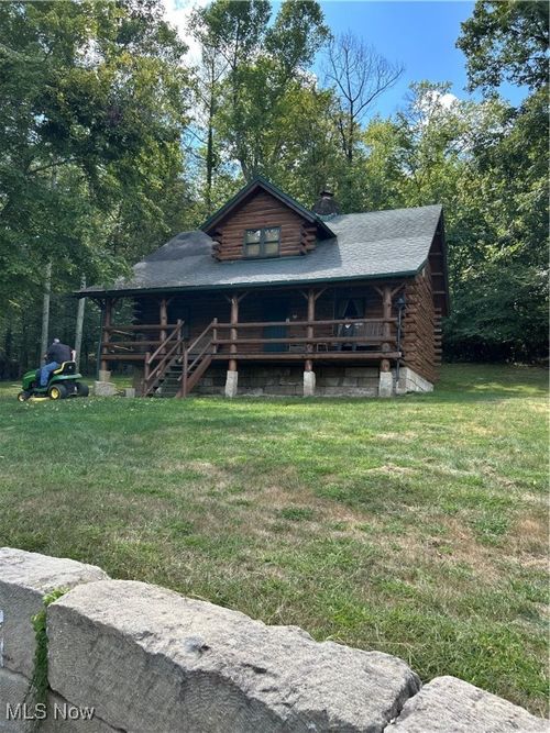 55249 Jim Ball Rd, Senecaville, OH, 43780-9640 | Card Image