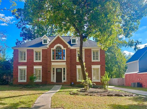 15 Outervale Pl, The Woodlands, TX, 77381-4304 | Card Image