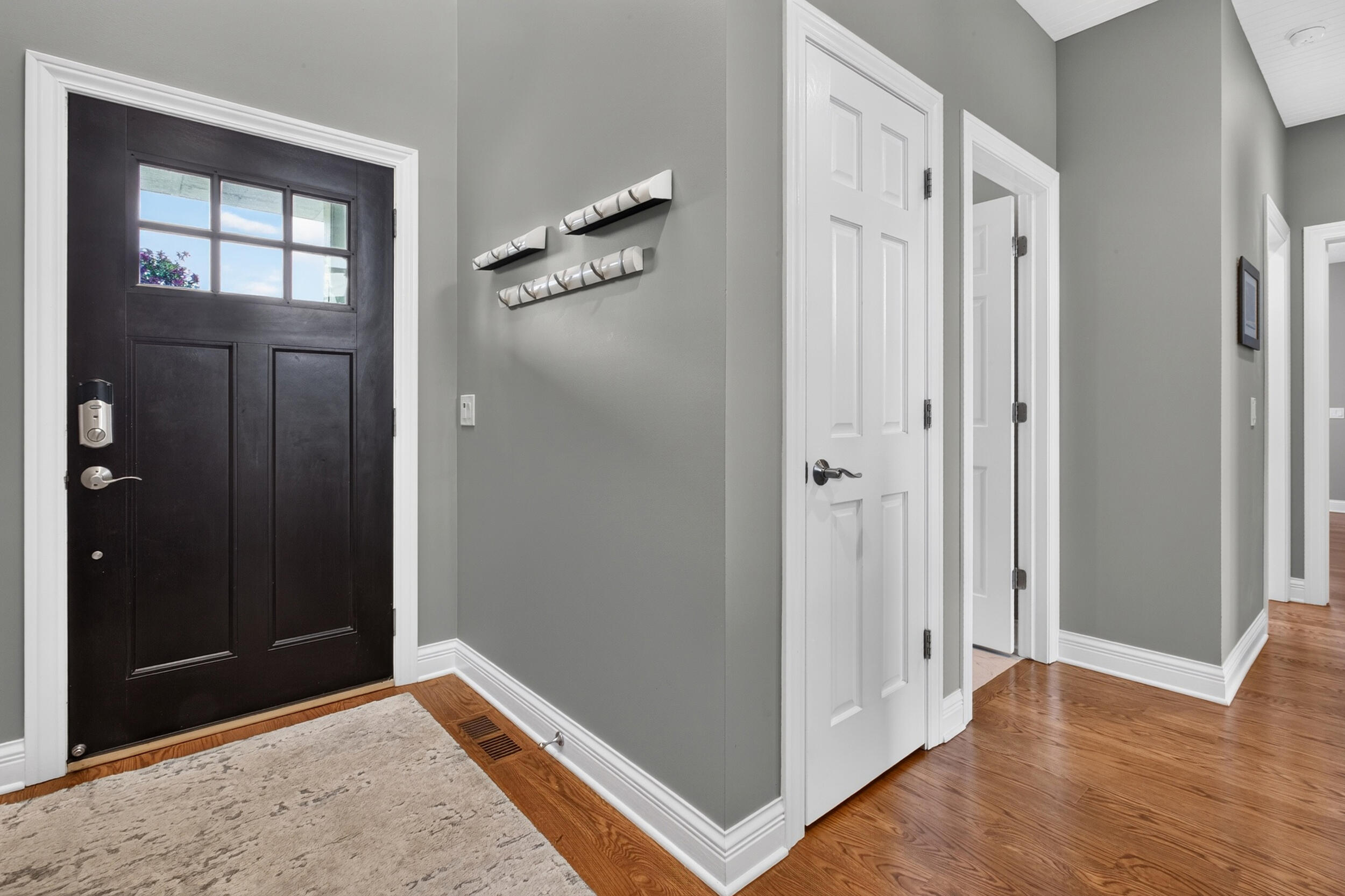 Residential in St Joseph Charter Township 4