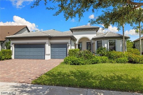 6907 Cocoplum St, NAPLES, FL, 34114-2897 | Card Image
