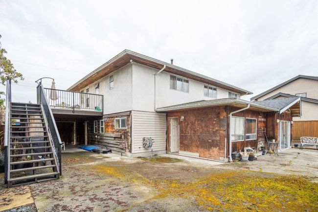 9420 Patterson Road, House other with 5 bedrooms, 2 bathrooms and 3 parking in Richmond BC | Image 36