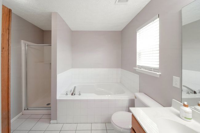 5 piece master bath (double vanity not visible) | Image 14