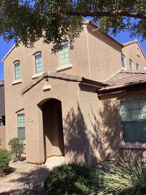 2985 E Harrison St, Gilbert, AZ, 85295-9076 | Card Image