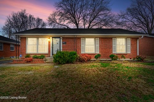 2818 Tyson Pl, Louisville, KY, 40218-1622 | Card Image