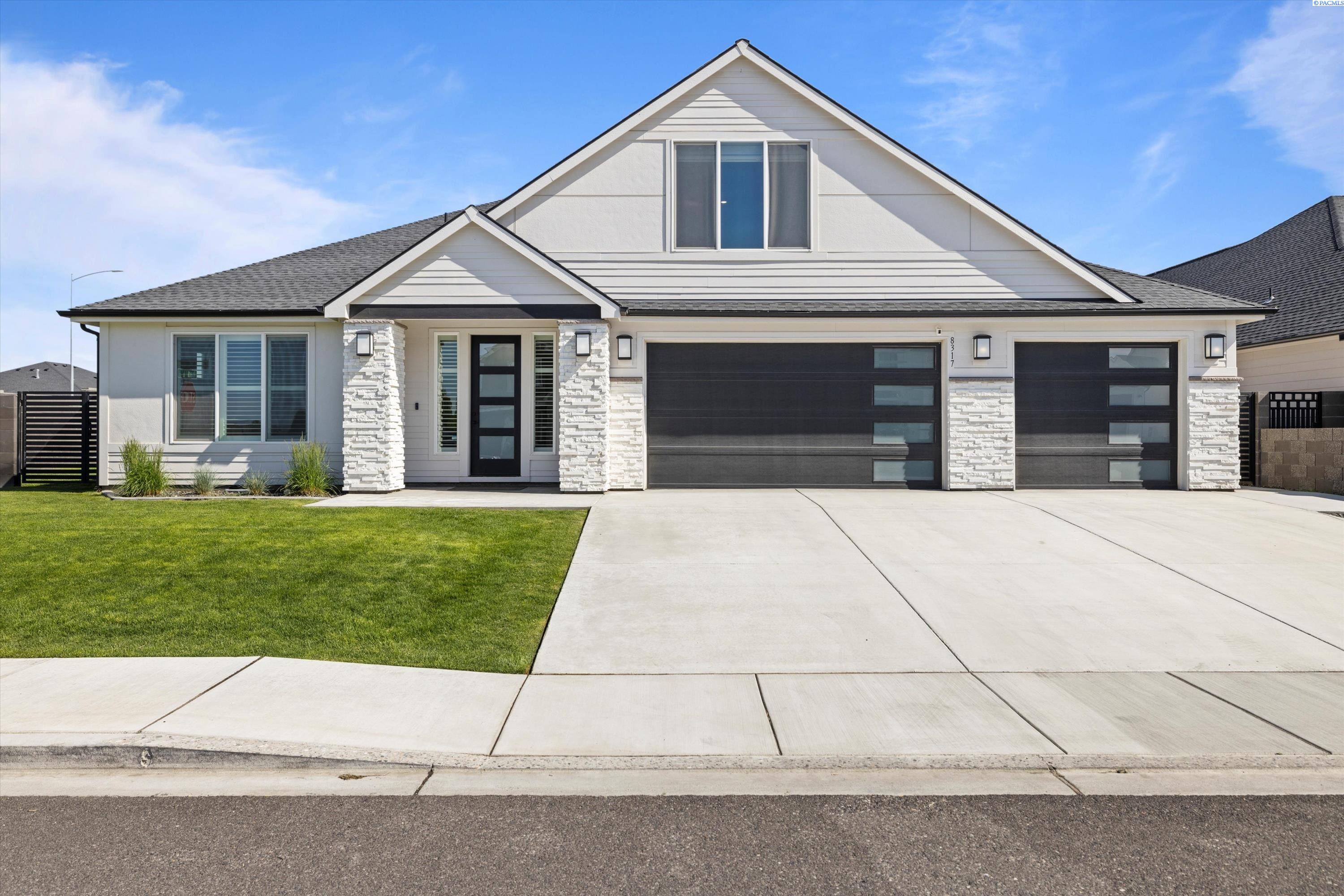 Silver Mound Dr, Pasco, WA 99301