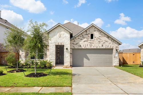 1589 Oakdale Crest Rd, Montgomery, TX, 77316-3217 | Card Image