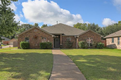 2575 Meadowland Court, Tyler, TX, 75707 | Card Image