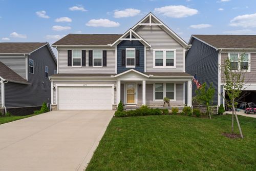 6279 Honey Farm Way, Grove City, OH, 43123-3842 | Card Image