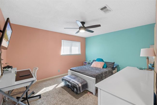 16118 Parish Hall Dr, House other with 5 bedrooms, 4 bathrooms and 2 parking in Spring TX | Image 19