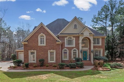 105 Smith Forest Ln, Alpharetta, GA, 30004-2442 | Card Image