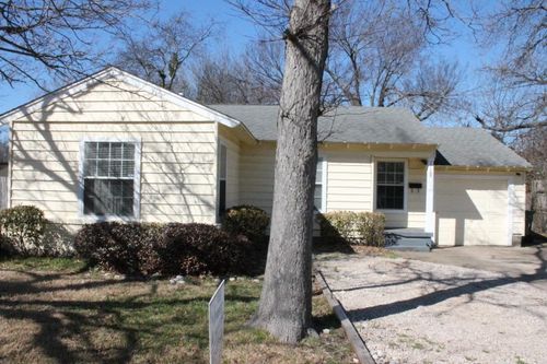 1109 Parkway Dr, Garland, TX, 75040-7753 | Card Image