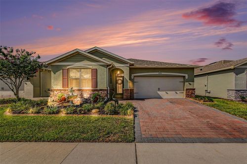 17651 Blazing Star Circle, CLERMONT, FL, 34714 | Card Image