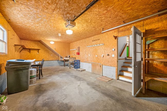 1828 W 750 S, House other with 3 bedrooms, 3 bathrooms and null parking in Trafalgar IN | Image 126