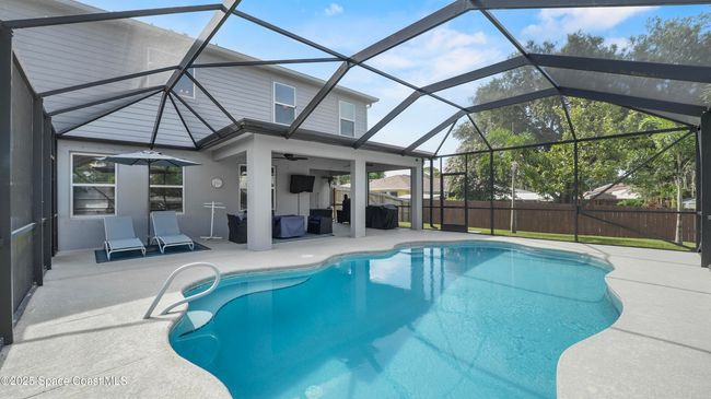 6830 Harp Ave, House other with 5 bedrooms, 3 bathrooms and null parking in Cocoa FL | Image 41