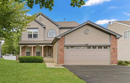 7736 Geneva Dr, Gurnee, IL, 60031-5150 | Card Image