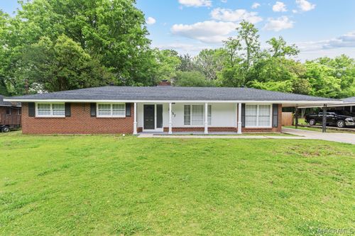 2857 Woodley Rd, Montgomery, AL, 36111-2840 | Card Image