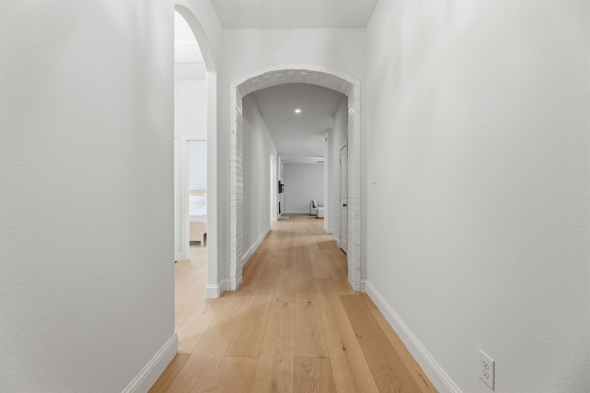 Residential Lease in Benbrook 4