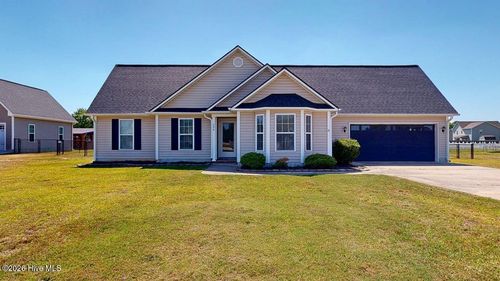 504 Planters Ridge Dr, Pikeville, NC, 27863-9716 | Card Image