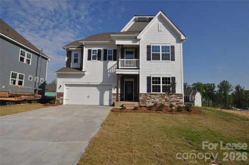 3102 Deep River Way, Waxhaw, NC, 28173-2007 | Card Image