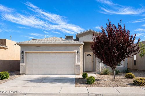 3872 Caspian Rd, Las Cruces, NM, 88012-8021 | Card Image