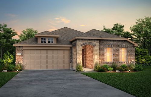 1905 Village Creek Ln, Denton, TX, 76208-2508 | Card Image
