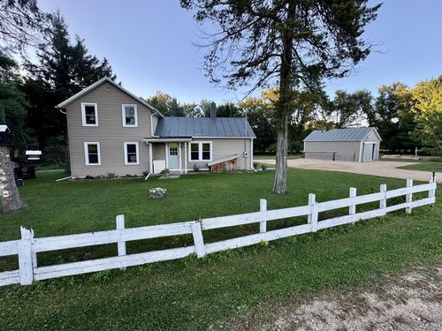 W6550 County Highway Cm, MARCELLON, WI, 53954 | Card Image