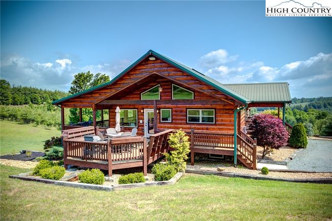 89 Waxberry Dr, House other with 4 bedrooms, 4 bathrooms and null parking in Glade Valley NC | Image 5
