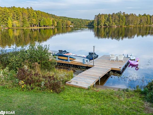 16 - 4727 Elephant Lake Rd, Home with 3 bedrooms, 3 bathrooms and 8 parking in Harcourt ON | Image 32