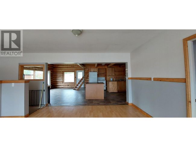 2757 Reed Rd, House other with 3 bedrooms, 1 bathrooms and null parking in Anahim Lake BC | Image 12