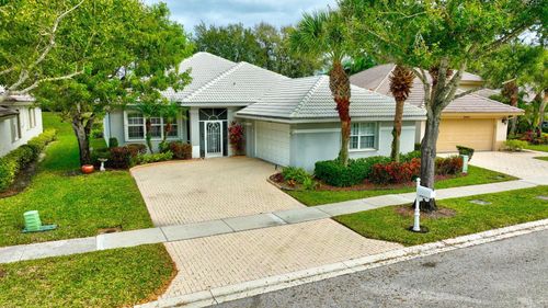 2454 Sailfish Cove Dr, West Palm Beach, FL, 33411-1820 | Card Image