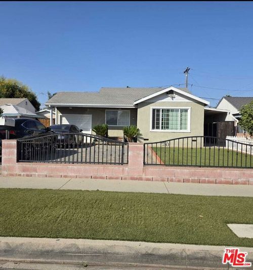 11579 Willake St, Santa Fe Springs, CA, 90670 | Card Image