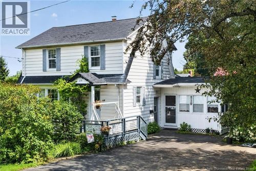 210 Blythwood Ave, Riverview, NB, E1B2G8 | Card Image