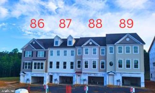 Lot 88 Dragonfly Lane, LEONARDTOWN, MD, 20650 | Card Image
