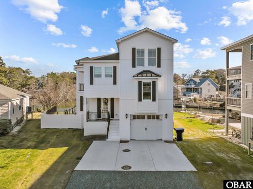 126 Clipper Ct, Kill Devil Hills, NC, 27948-9113 | Card Image