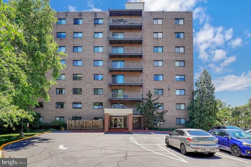 705-575 Thayer Ave, SILVER SPRING, MD, 20910-5375 | Card Image
