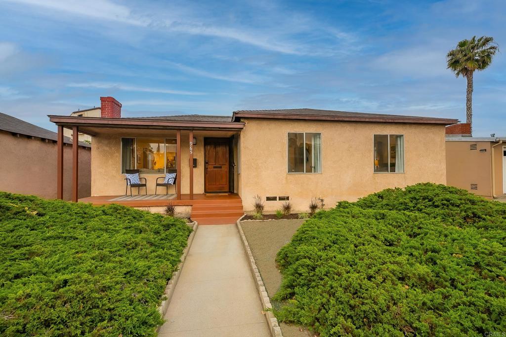 Residential in San Diego 2