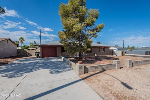 1002 S Lehigh Drive, Tucson, AZ, 85710 | Card Image