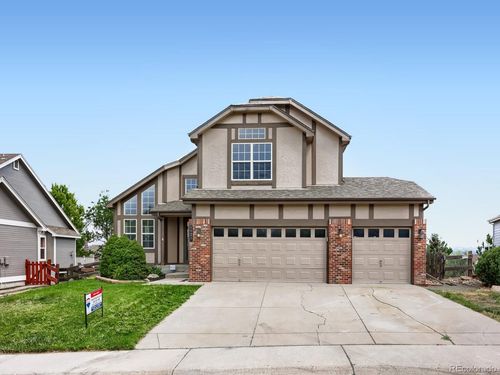 1921 Fringe Ct, Castle Rock, CO, 80109-3504 | Card Image