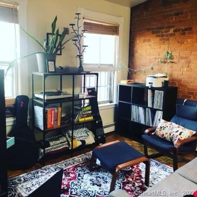 3 - 28 Lyon St, Home with 1 bedrooms, 1 bathrooms and null parking in New Haven CT | Image 13