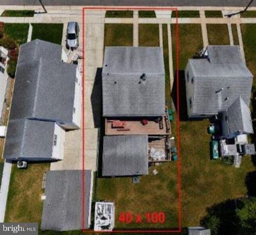 112 3rd St S, Brigantine, NJ, 08203-2516 | Card Image