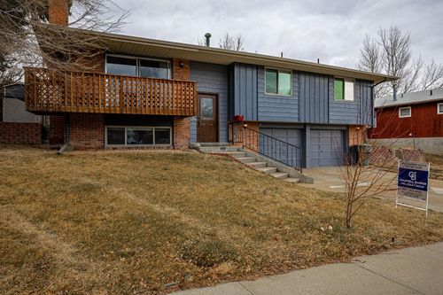 2020 Brentwood Drive, Casper, WY, 82604 | Card Image