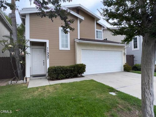 4-11337 Dronfield Terrace, Los Angeles, CA, 91331 | Card Image